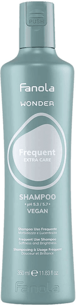 Fanola Wonder Frequent Shampoo 350 ml