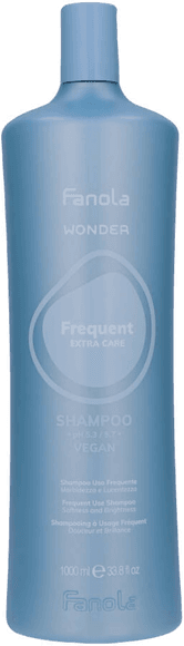 Fanola Wonder Frequent Shampoo 1000 ml