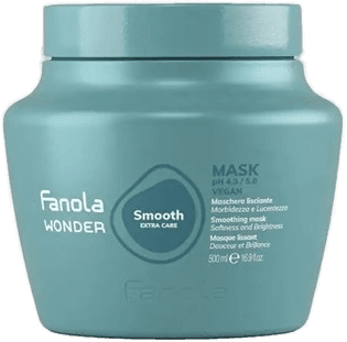 Fanola Wonder Smooth Mask 500 ml