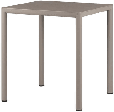 Nardi Piave bord 70 cm Tortora