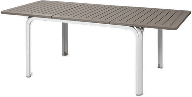 Nardi Alloro matbord 100x140-210 cm