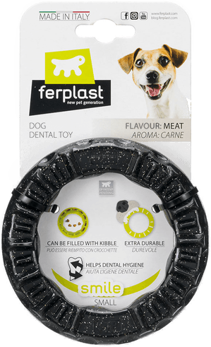 Ferplast Smile Tyggering S