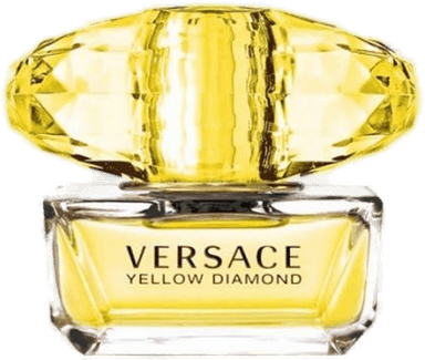 Versace Yellow Diamond Deodorant 50 ml