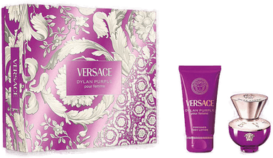 Versace Dylan Purple EdP 30 ml