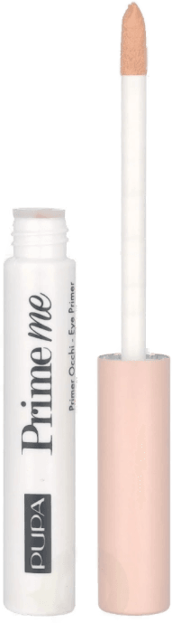 Pupa Milano Prime Me Eye Primer 4 ml