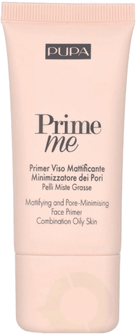 Pupa Milano Prime Me Mattifying Primer 30 ml