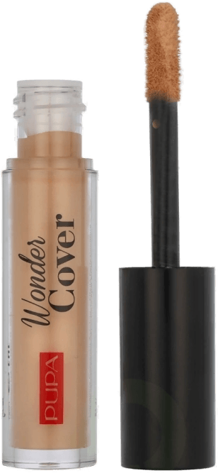 Pupa Milano Wonder Cover Concealer 003 Cream Beige