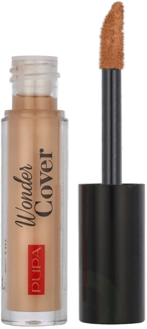Pupa Milano Wonder Cover Concealer 004 Warm Beige