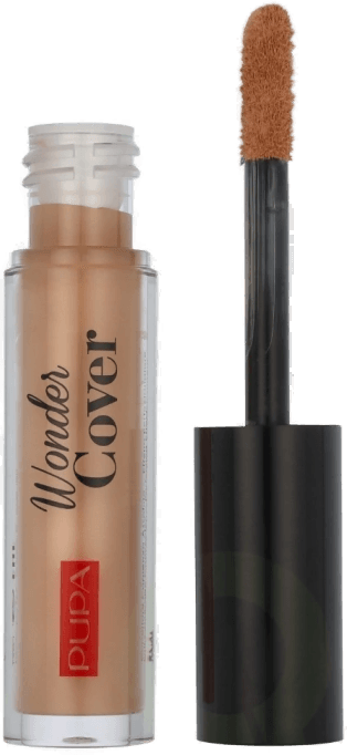 Pupa Milano Wonder Cover Concealer #005 Sand