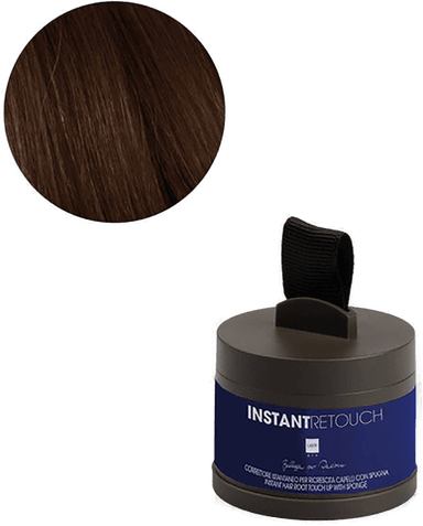 Labor Pro Instant Retouch Powder Warm Brown