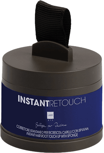 Labor Pro Instant Retouch Powder Light Brown
