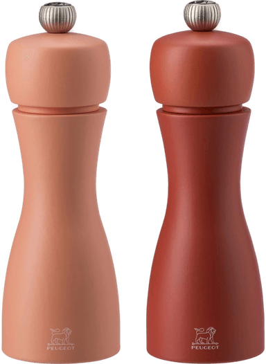 Peugeot Tahiti Salt- og pepperkvern 15 cm