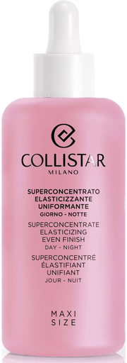 Collistar Superconcentrate Elasticizing Body Lotion 200 ml
