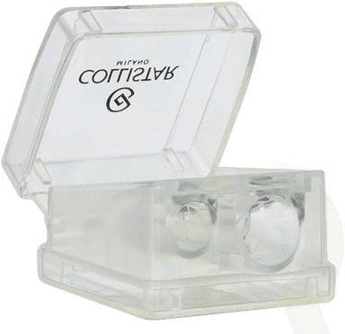 Collistar Double Pencil Sharpener
