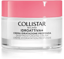 Collistar Idro Attiva+ Deep Moisturizing Cream 30 ml