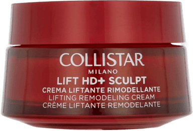 Collistar Lift HD Sculpt Reshaping Cream 50 ml