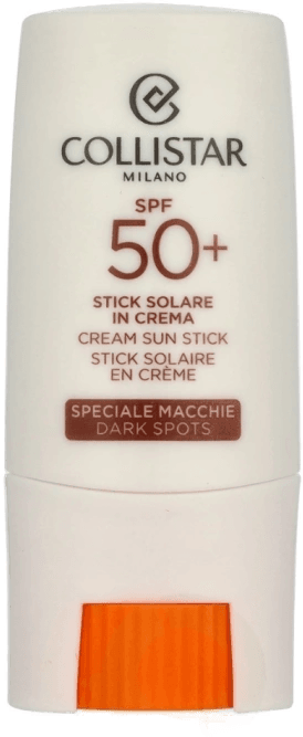 Collistar Cream Sun Stick SPF50+