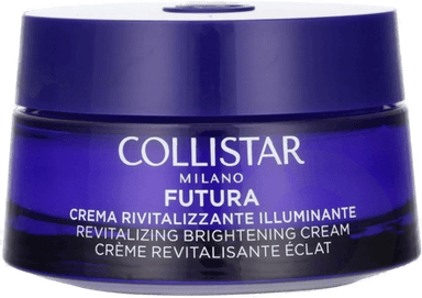 Collistar Futura Revitalizing Cream 50 ml