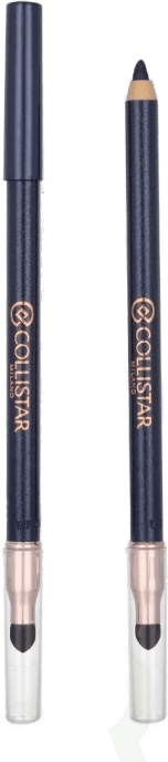 Collistar Professional Waterproof Eye Pencil #4 Blu Notte