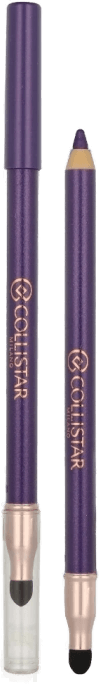 Collistar Professional Waterproof Eye Pencil #12 Viola Metallo