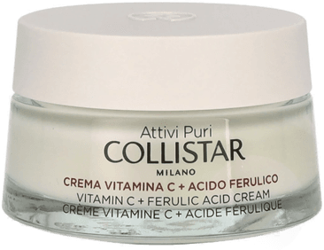Collistar Vitamin C + Ferulic Acid Cream
