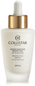 Collistar Protective Drops SPF50 50 ml