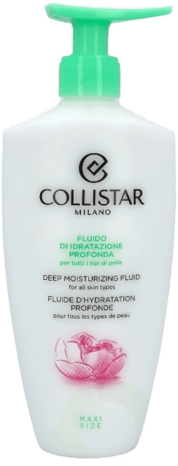 Collistar Deep Moisturizing Fluid
