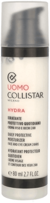 Collistar Uomo Hydra Daily Moisturizer 80 ml