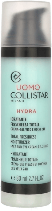 Collistar Uomo Hydra Total Freshness 80 ml