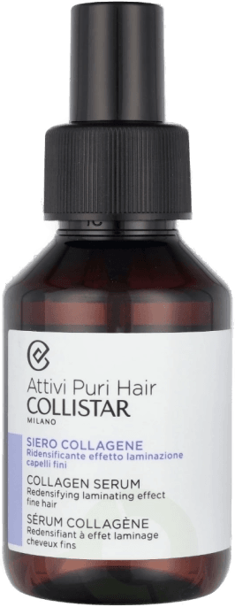 Collistar Attivi Puri Collagen Serum
