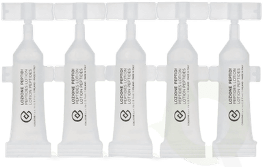Collistar Peptides Lotion 75 ml