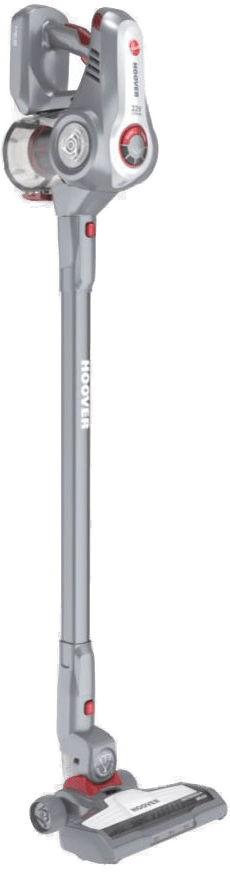 Hoover H-FREE 700 HF722HCG Trådløs Støvsuger