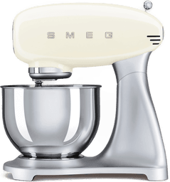 Smeg Kjøkkenmaskin SMF02CREU