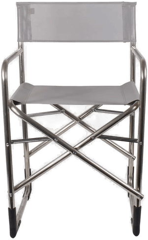 Fiam Regista stol grå