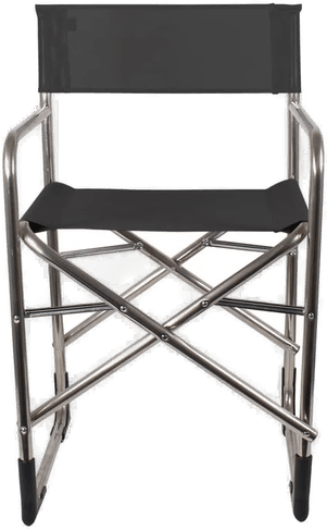 Fiam Regista tx stol svart