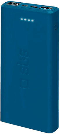 Sbs Fast Charge Power Bank 10000 mAh