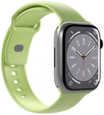 Puro ICON Klokkestropp Apple Watch - matcha-grønn
