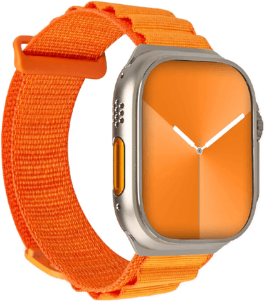Sbs Extreme urrem Apple Watch 38/40/41mm - Oransje