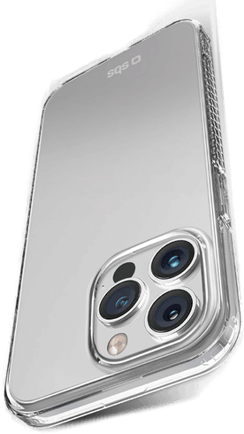 Sbs Extreme X2 Deksel iPhone 15 Pro