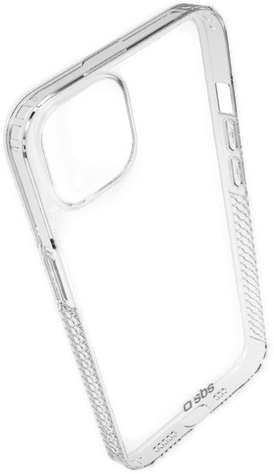 Sbs Extreme X2 Deksel iPhone 15 Plus