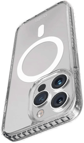 SBS Extreme 3 MagSafe Deksel iPhone 15 Pro