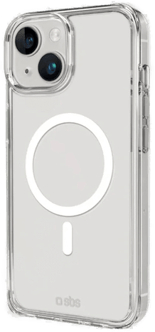 Sbs iPhone 15 Light Mag Deksel