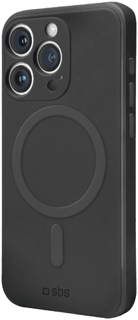 Sbs Instinct MagSafe Deksel iPhone 15 Pro Max