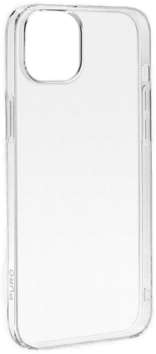 Puro Nude Cover iPhone 15 Plus