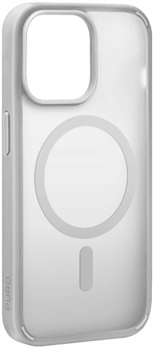 Puro Gradient Mag Deksel iPhone 15 Pro Max