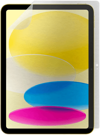 Doodroo iPad 11" / 10,9" Paper Feel Beskyttelsesfilm