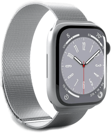 Puro MILANESE Urrem til Apple Watch 38/40/41 mm