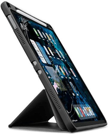 Sbs iPad Pro 11" Etui - Svart