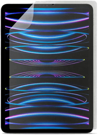 Doodroo iPad Pro 11" Skjermbeskytter