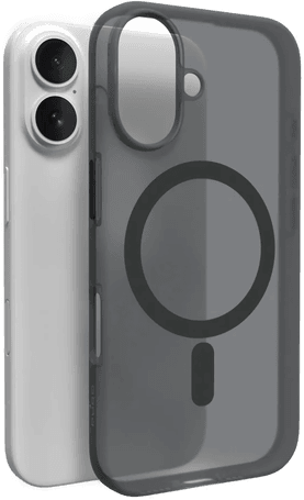 Puro Daylight MagSafe Deksel - iPhone 16 Plus